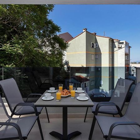 Apartment M&L Makarska Kültér fotó