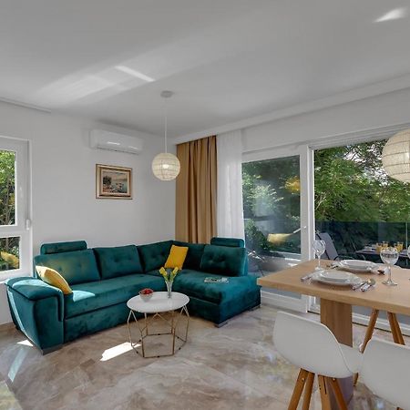 Apartment M&L Makarska Kültér fotó