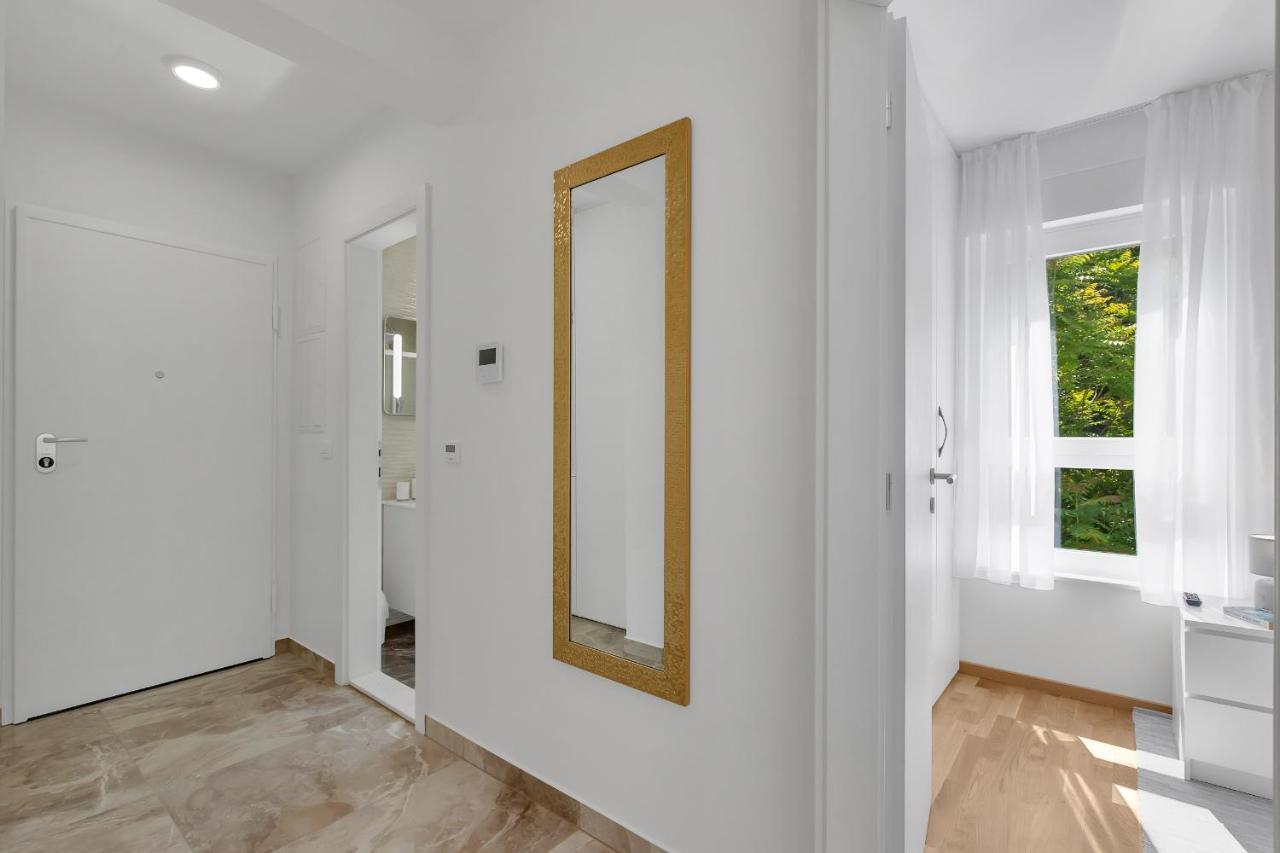 Apartment M&L Makarska Kültér fotó