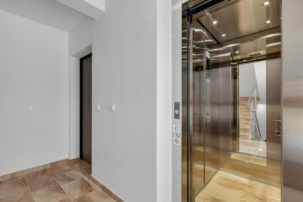 Apartment M&L Makarska Kültér fotó