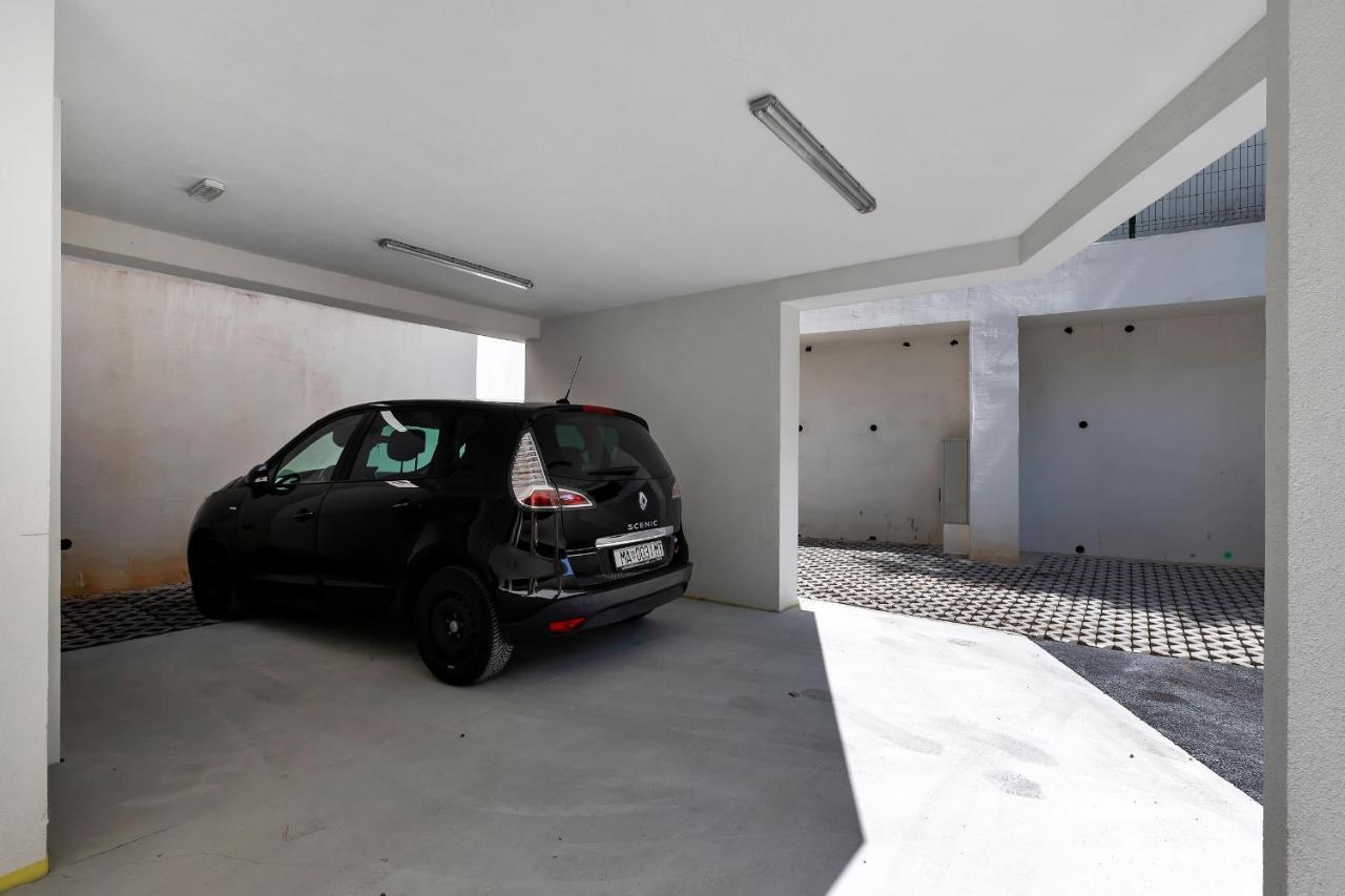 Apartment M&L Makarska Kültér fotó